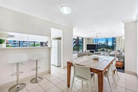 Ultiqa Beach Haven On Broadbeach - 182