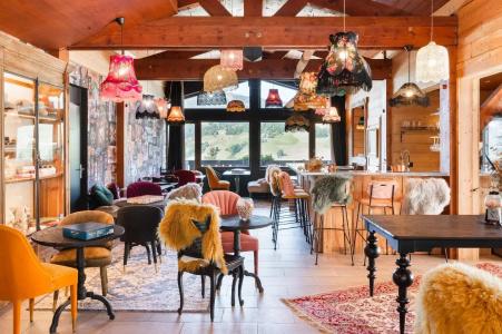 Mamie Megève - 25