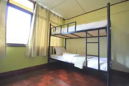 Chan Cha La 99 Hostel - 2