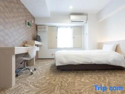 Alpha Inn Akita - 60