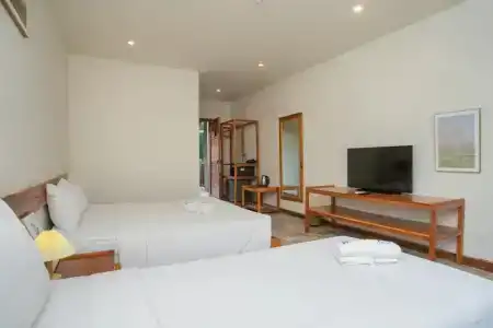 Bauhinia Resort & Spa - 41