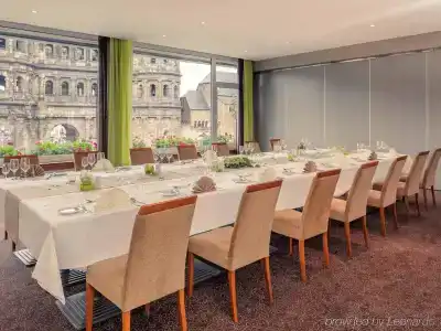 Mercure Trier Porta Nigra - 20