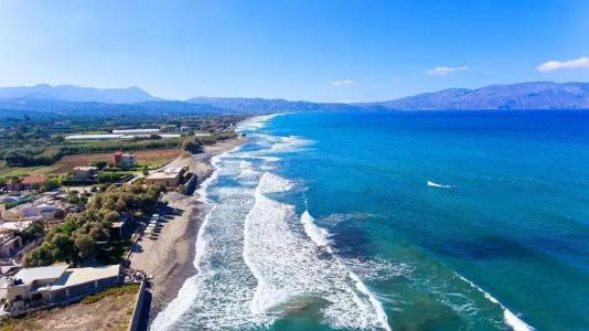 Azure Beach Villas - 14