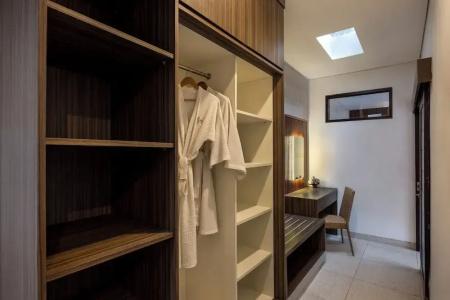 Griya Shanti Villas & Spa - 55