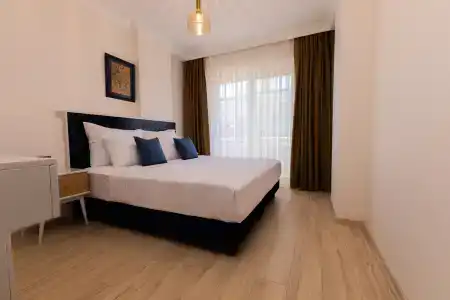 Kamer Suite & - 39