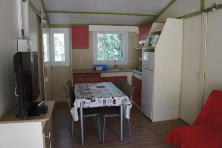Camping La Pinède - 94