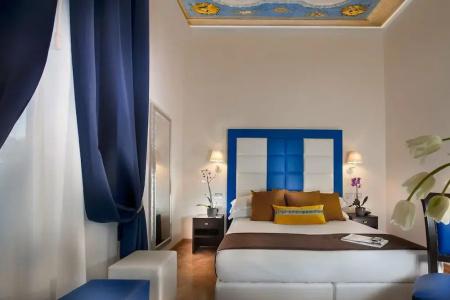 Dve Suite Rome - 34