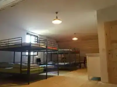 Vila Mangart - 9