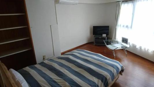Kokusai Towns Inn - 28