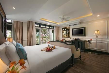 Golden Holiday & Spa - 147