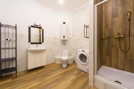 Central Dayflat - 223