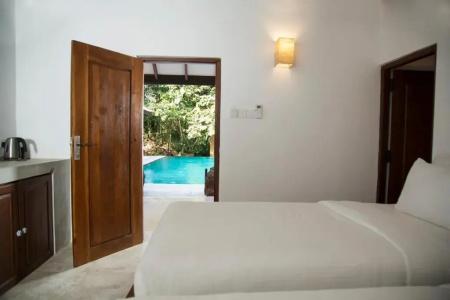 Pinthaliya Resort & Spa - 32