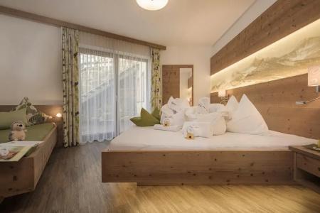 Apart Central – Premium Mountain&Garden - 184
