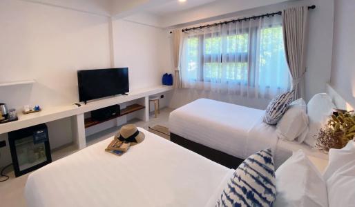 Blue Tao Beach - Sha Plus - 3