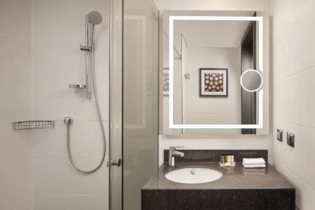 Four Points by Sheraton Istanbul Kagithane - 14