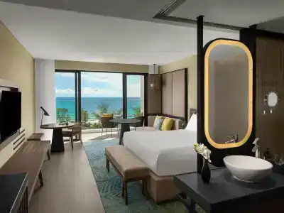 Crowne Plaza Phu Quoc Starbay, An Ihg - 57