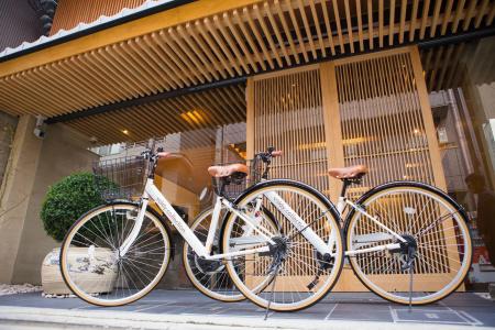The Kiyomizu Gion - 23