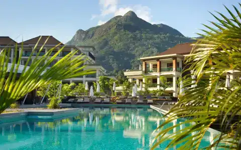 Savoy Seychelles Resort & Spa - 15