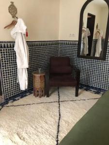 Riad - Relais & Châteaux - 84