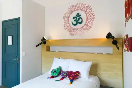La Palomilla Bed & Breakfast - 6