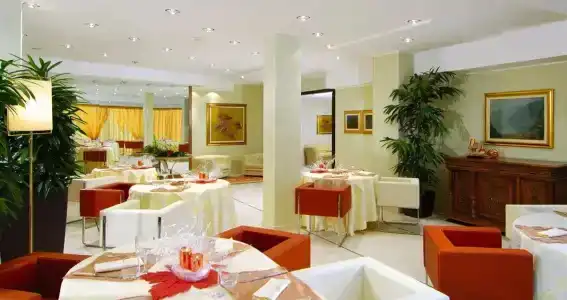 Rizzi Aquacharme & Spa - 10