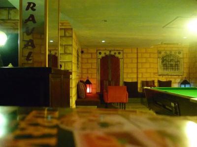 Guest House Villamar Suites & Villas - 13