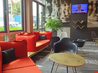 ibis Köln Messe - 29