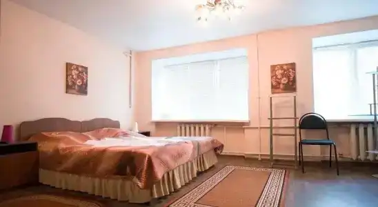 Мини-отель на Роторной 11 - 6