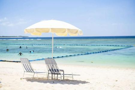 Hilton Club The Beach Resort Sesoko - 20