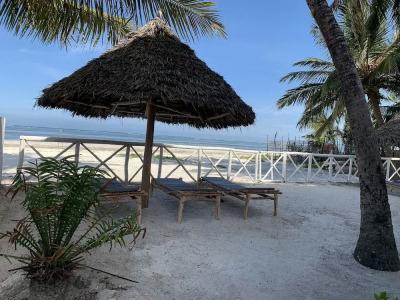 African Paradise Beach - 15