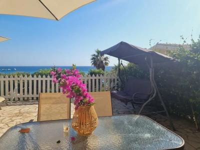 Corfu Glyfada Menigos Beach - 9