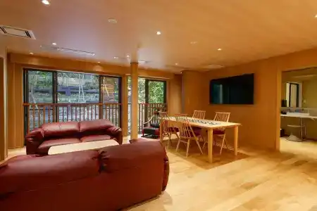 Yuraku Kinosaki Spa & Gardens - 12