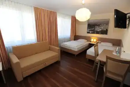 Madeleine Biohotel - 120
