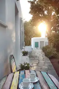 Mykonos Town Suites - 76
