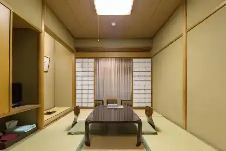 Ryokan Ryokufuso - 3