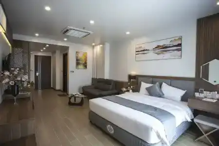 Zen Riverside & Residences - 45