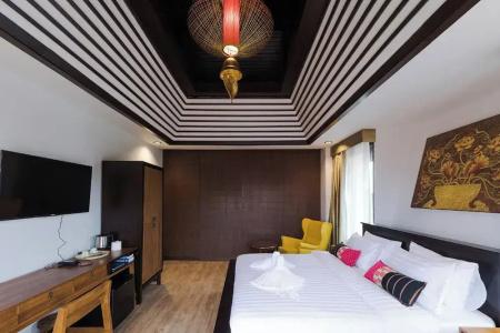 33 Poshtel - 103