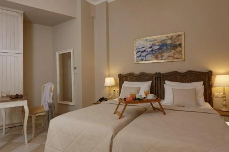 Ionia Suites - 33
