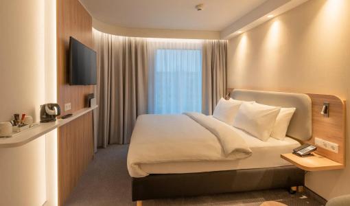 Holiday Inn Express & Suites - Potsdam, An Ihg - 50
