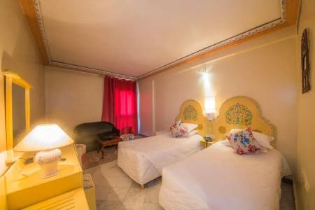 Menzeh Zalagh 2Boutique Hôtel & Sky - 32