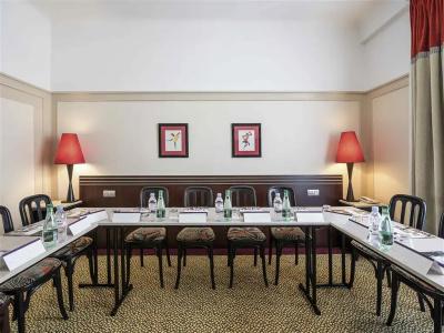 Mercure Plaza Biarritz Centre - 23