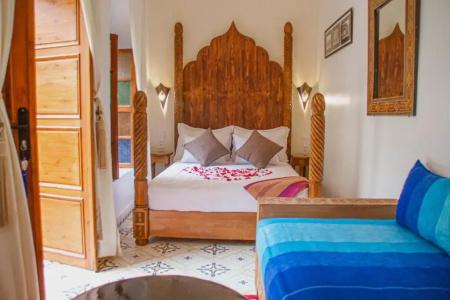 Riad Dar Tamlil - 32