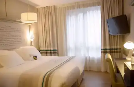 Best Western Plus Litteraire Gustave Flaubert - 82