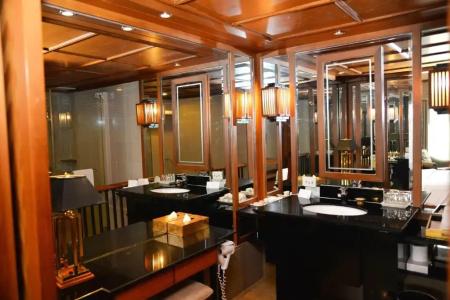 Rama Gardens Bangkok - Sha Plus Certified - 36