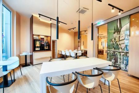 b&b Aachen-City - 23