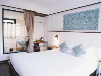 Pai Cherkaew Boutique House - 51
