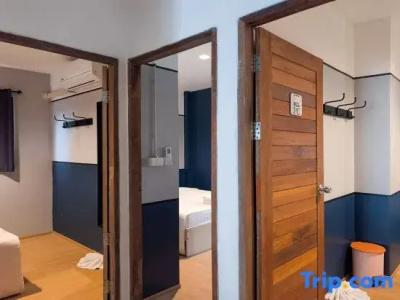 Borbaboom Poshtel - 43