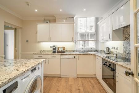 No1 The Mansions By Mansley - 35