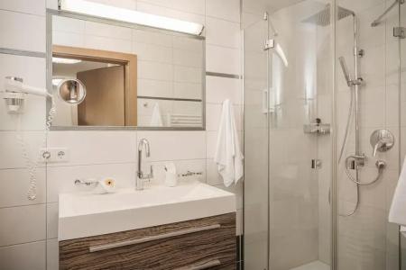 Apart Central – Premium Mountain&Garden - 241