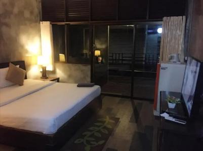 Crescent Bay Resort - 41